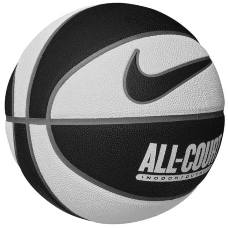 Ball Nike Everyday All Court 8P Ball N1004369-097 - Image 2