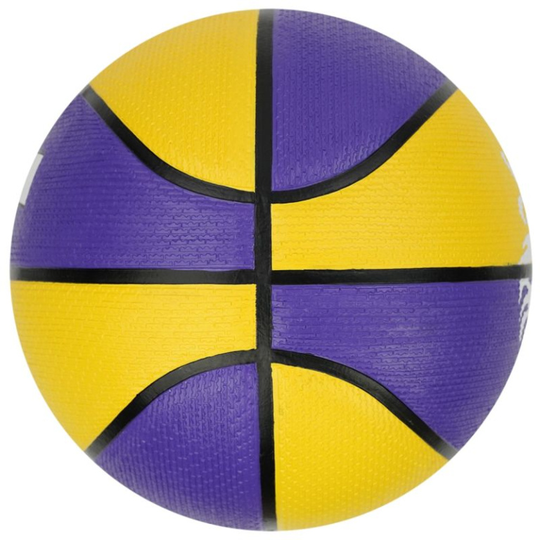 Ball Nike Lebron James Playground 8P 2.0 Ball N1004372-575 - Image 2