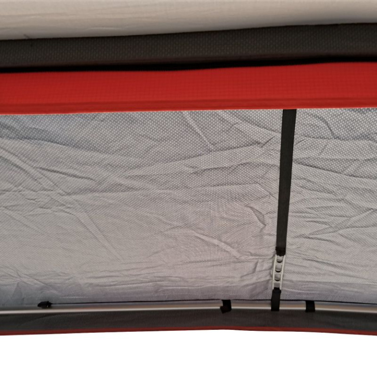 Σκηνή Camping Dutch Mountains Soft 2 rooftop tent - Image 13