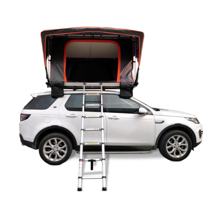 Σκηνή Camping Dutch Mountains Soft 2 rooftop tent - Image 3