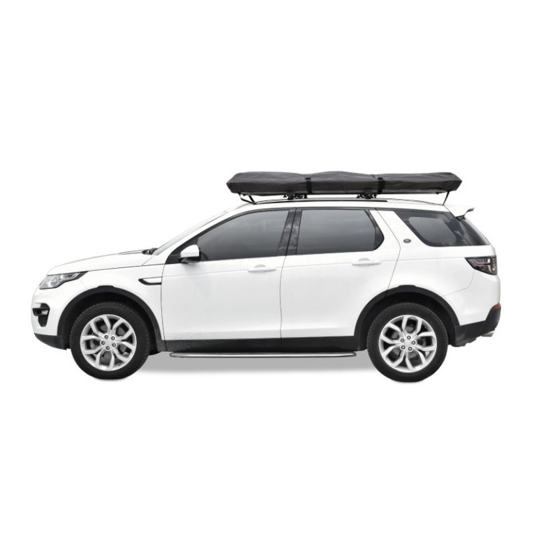 Σκηνή Camping Dutch Mountains Soft 2 rooftop tent - Image 5