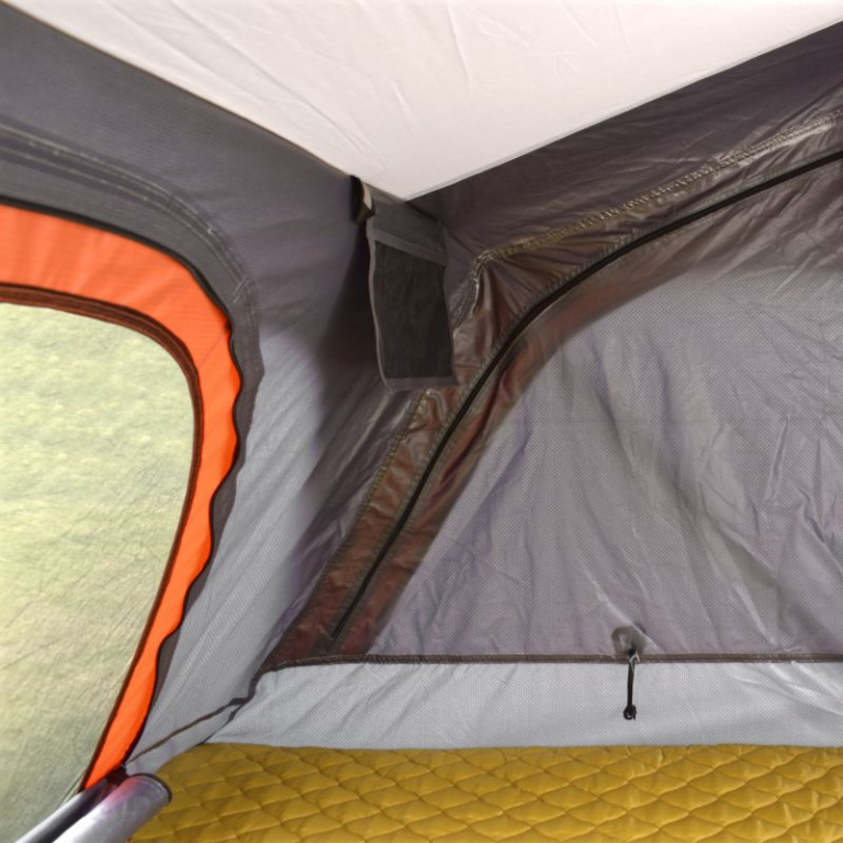 Σκηνή Camping Dutch Mountains Soft 2 rooftop tent - Image 6
