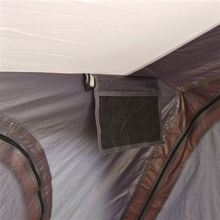 Σκηνή Camping Dutch Mountains Soft 2 rooftop tent - Image 7