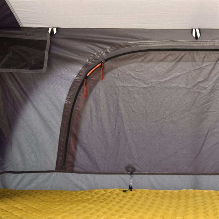 Σκηνή Camping Dutch Mountains Soft 2 rooftop tent - Image 8