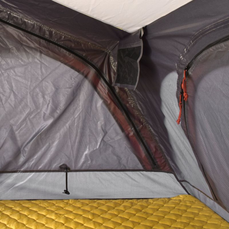Σκηνή Camping Dutch Mountains Soft 2 rooftop tent - Image 9