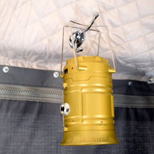 Σκηνή Camping Dutch Mountains Top 2 roof tent - Image 13