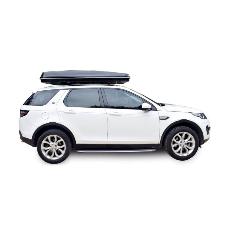 Σκηνή Camping Dutch Mountains Top 2 roof tent - Image 3