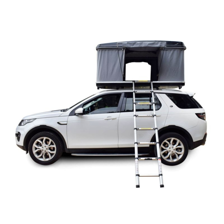 Σκηνή Camping Dutch Mountains Top 2 roof tent - Image 4