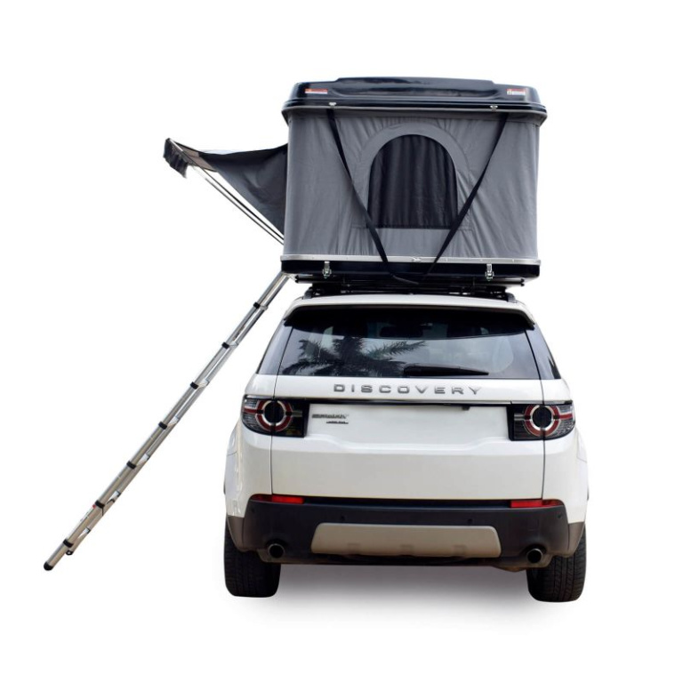 Σκηνή Camping Dutch Mountains Top 2 roof tent - Image 5