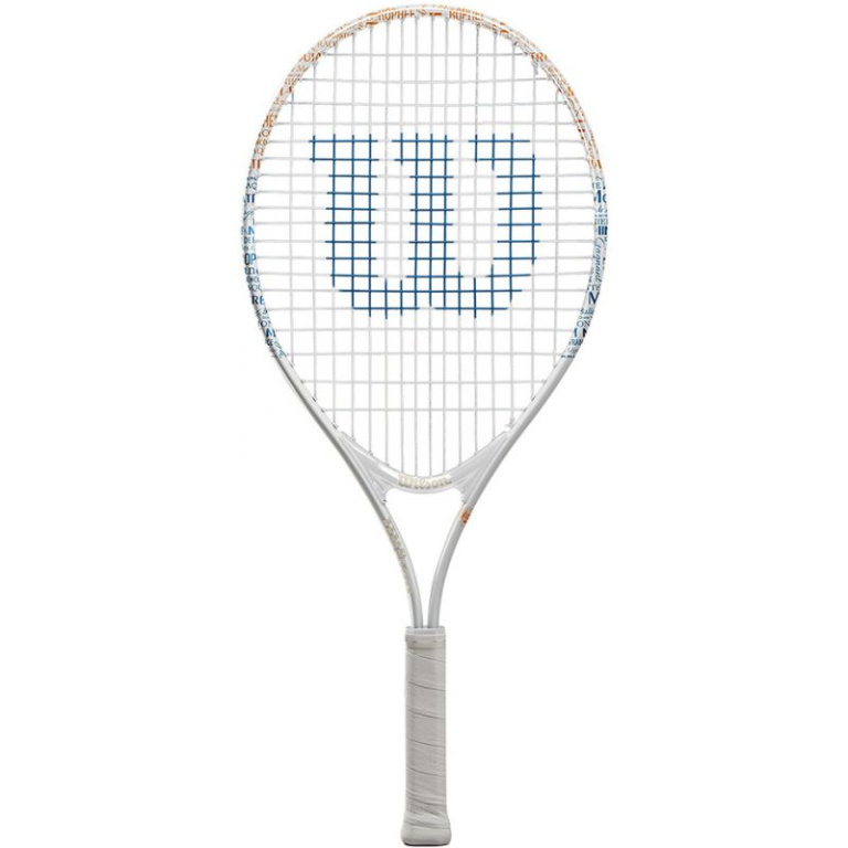 Tennis racket Wilson Roland Garros Elite 25 3 7/8 Jr WR086310H
