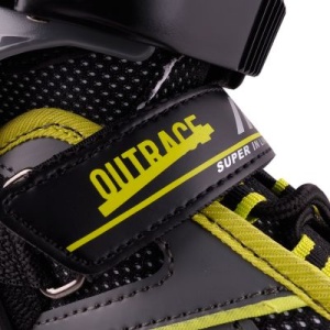 Roller skates Mico Flash Jr PW-126B-79 - Image 4