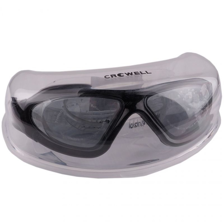 Swimming goggles Crowell Idol 8120 cokul-8120-czar-white - Image 2