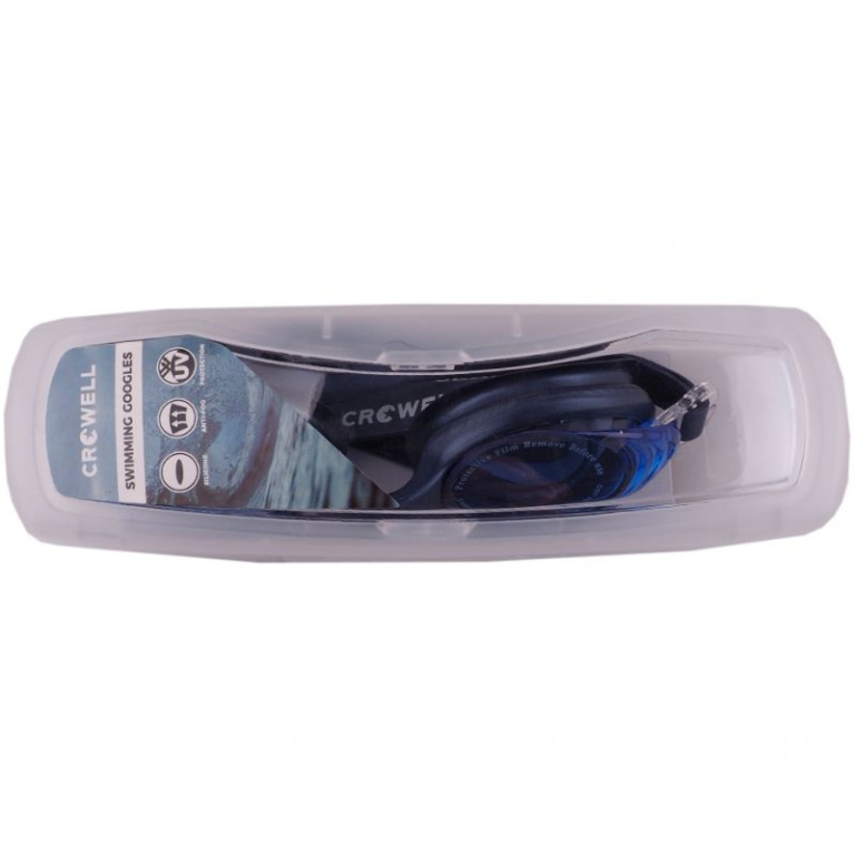 Swimming goggles Crowell Seal okul-seal-gran - Image 2
