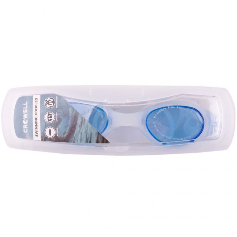 Crowell Storm swimming goggles okul-storm-white-heaven - Image 2