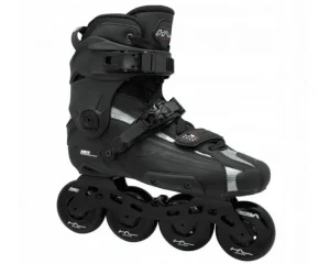 Seba High Light 80 '22 M 22SSK-SHL80-BK freestyle skates