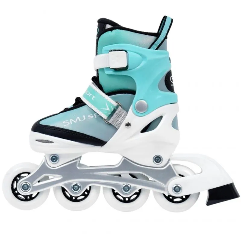 Πατίνια Rollers Inline skates Smj BS-901MA