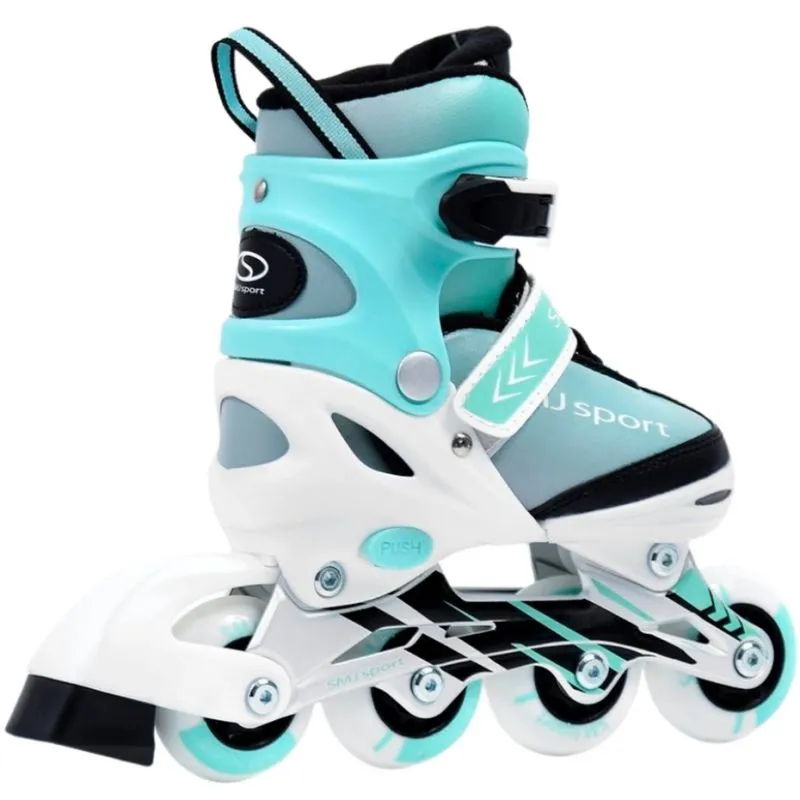Πατίνια Rollers Inline skates Smj BS-901MA