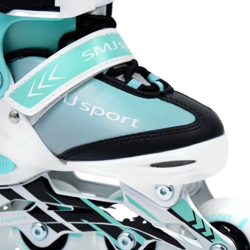 Πατίνια Rollers Inline skates Smj BS-901MA