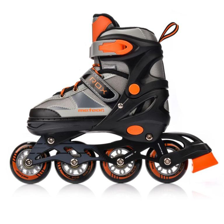 Meteor Rox 22349 rollers - Image 4