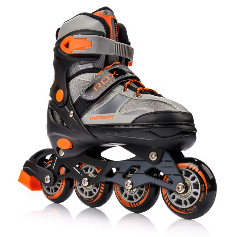 Meteor Rox 22349 rollers - Image 5