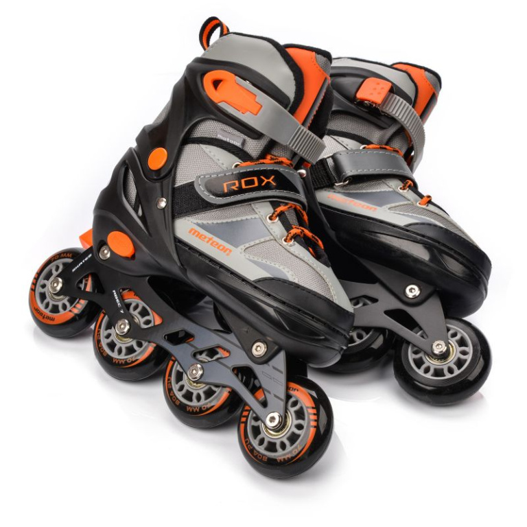 Meteor Rox 22350 rollers - Image 2