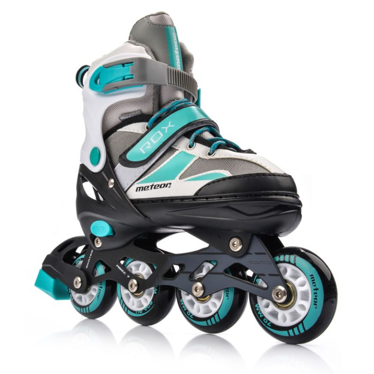 Meteor Rox 22363 rollers - Image 2
