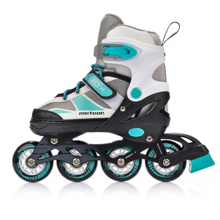 Meteor Rox 22363 rollers - Image 3