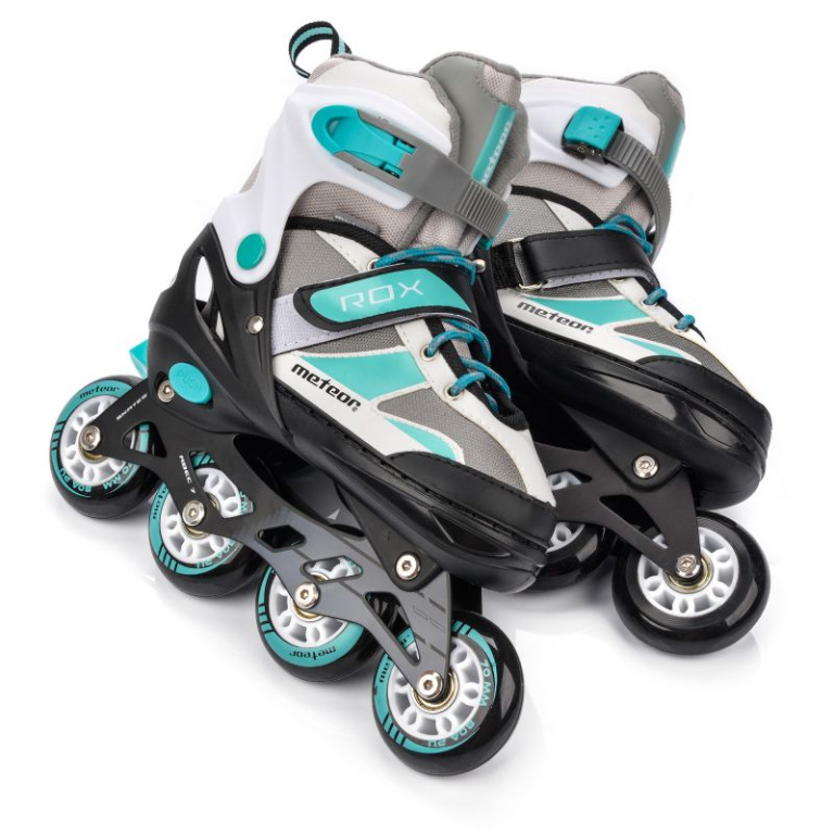 Meteor Rox 22363 rollers - Image 5