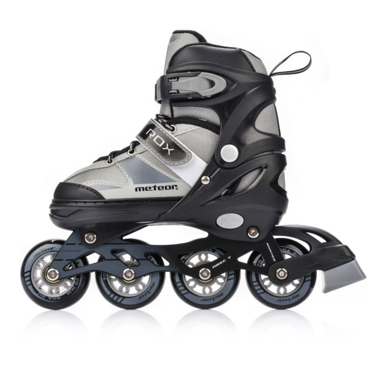 Meteor Rox 22367 rollers - Image 2