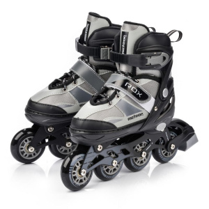 Meteor Rox 22367 rollers - Image 3