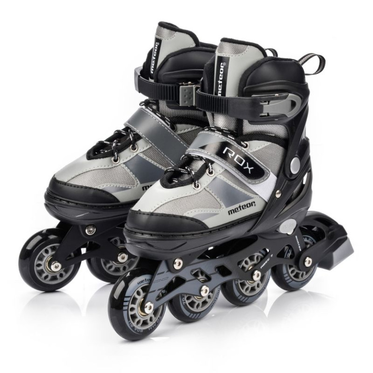 Meteor Rox 22367 rollers - Image 3