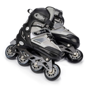 Meteor Rox 22367 rollers - Image 4