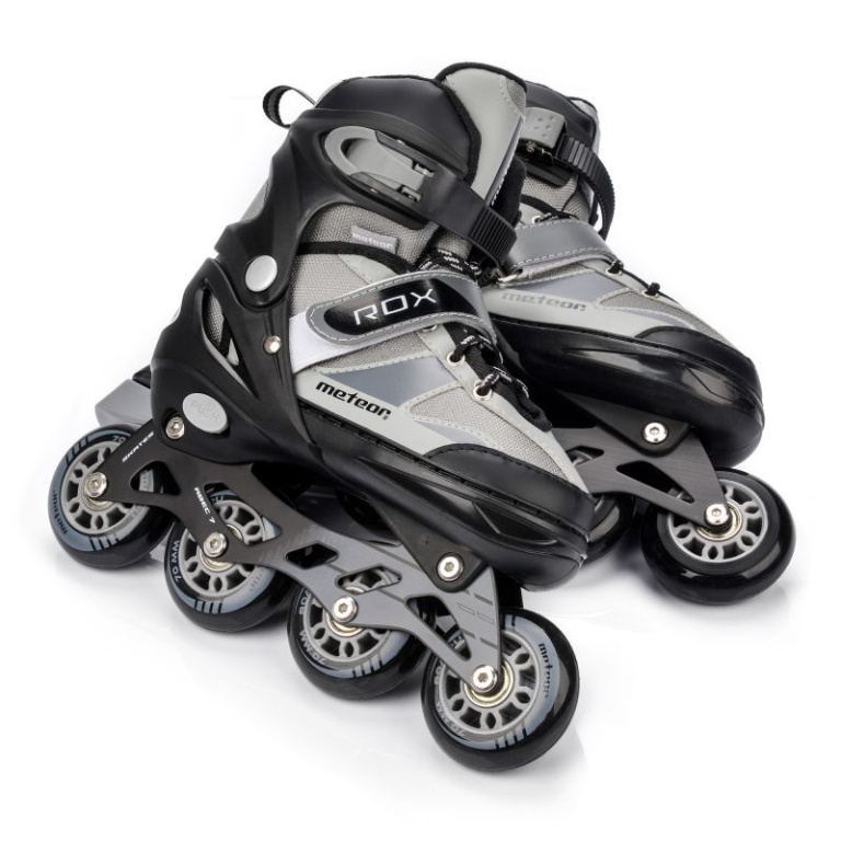 Meteor Rox 22367 rollers - Image 4