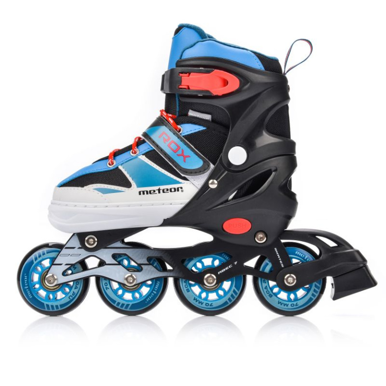 Meteor Rox 22370 rollers - Image 2