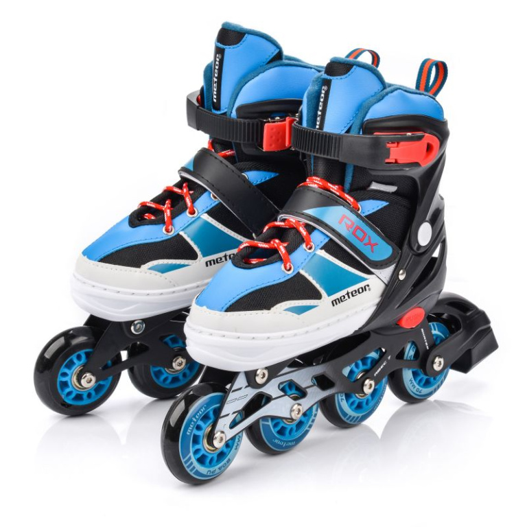 Meteor Rox 22370 rollers - Image 3