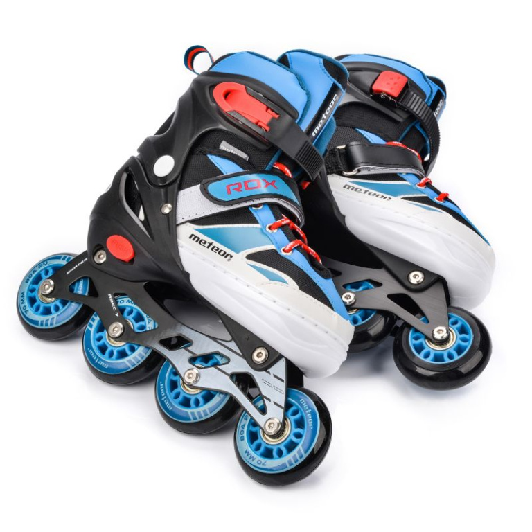 Meteor Rox 22370 rollers - Image 4