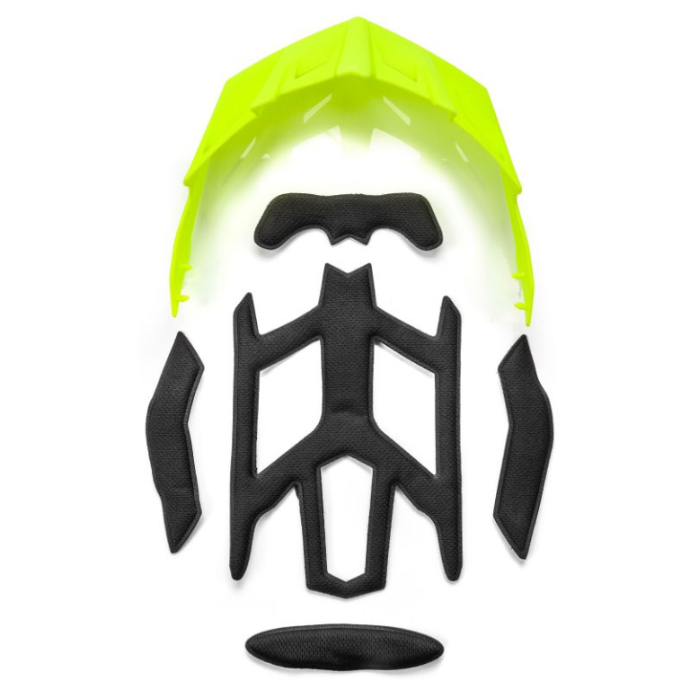 Meteor Street 25213 bicycle helmet - Image 5