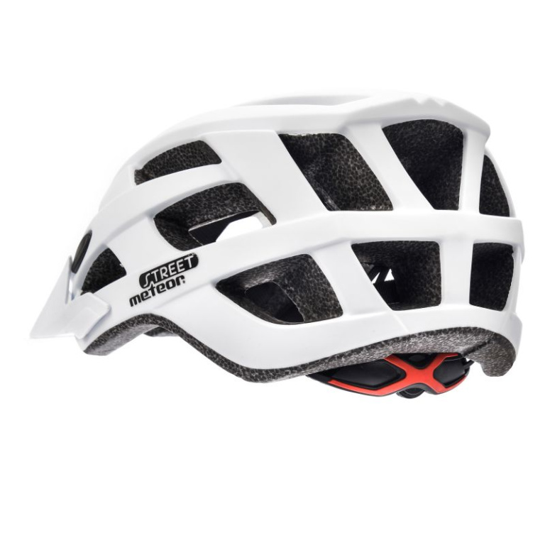 Meteor Street 25215 bicycle helmet - Image 4