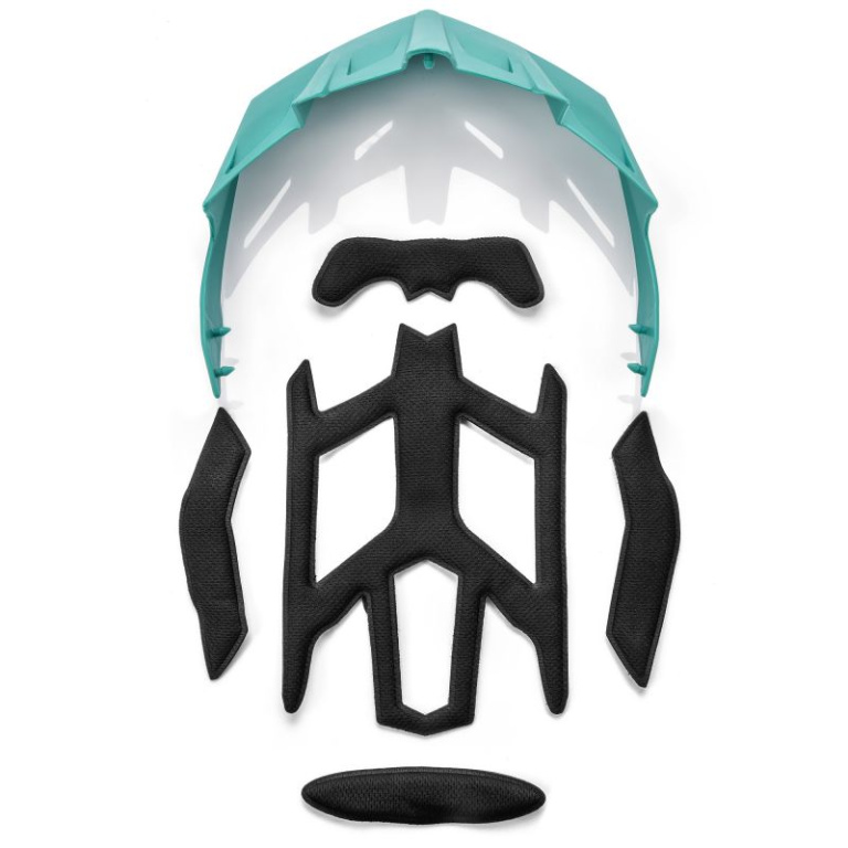 Meteor Street 25217 bicycle helmet - Image 6