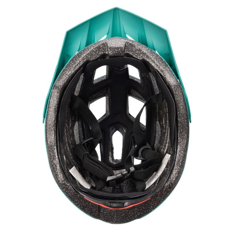 Meteor Street 25217 bicycle helmet - Image 7