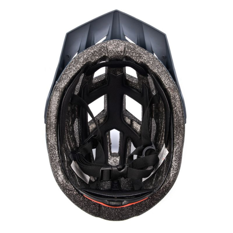 Meteor Street 25218 bicycle helmet - Image 5