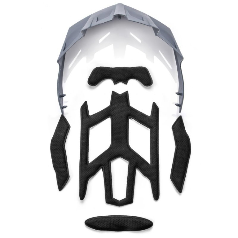 Meteor Street 25218 bicycle helmet - Image 7