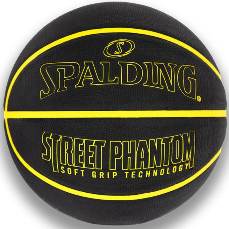 Spalding Phantom ball 84386Z