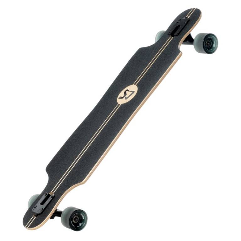 Coolslide Nairobi 92800398209 skateboard - Image 2