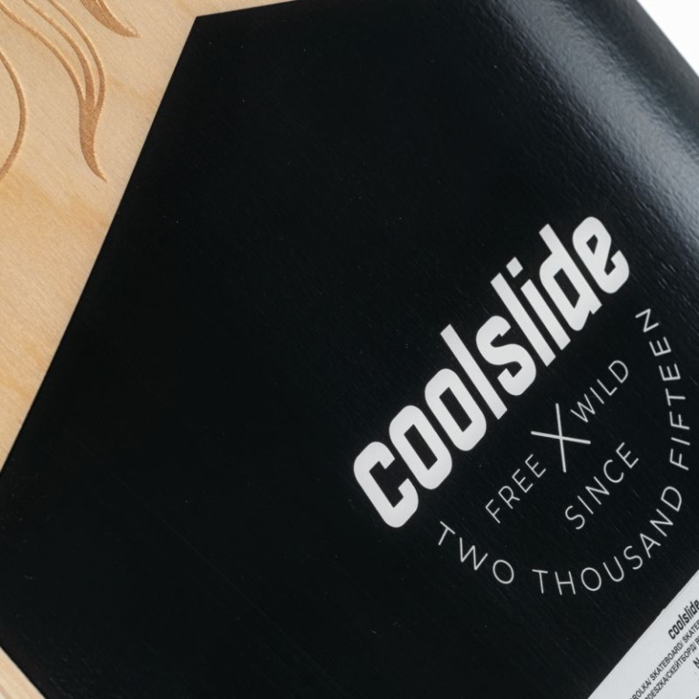 Coolslide Nairobi 92800398209 skateboard - Image 5