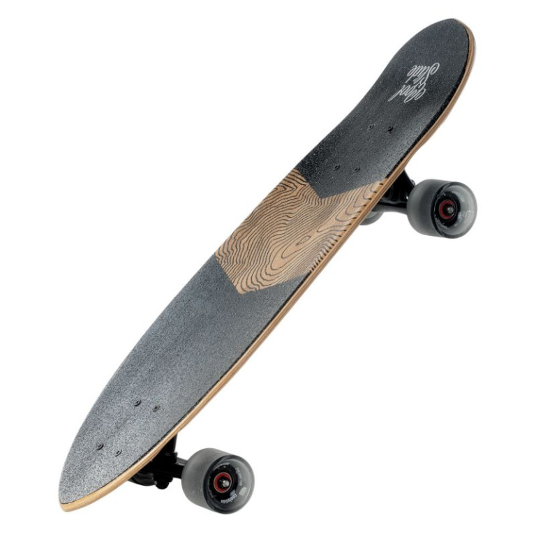 Coolslide Bogota 92800398210 skateboard - Image 2