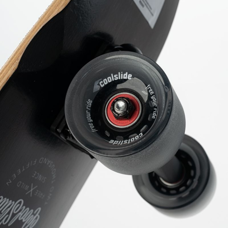 Coolslide Bogota 92800398210 skateboard - Image 4