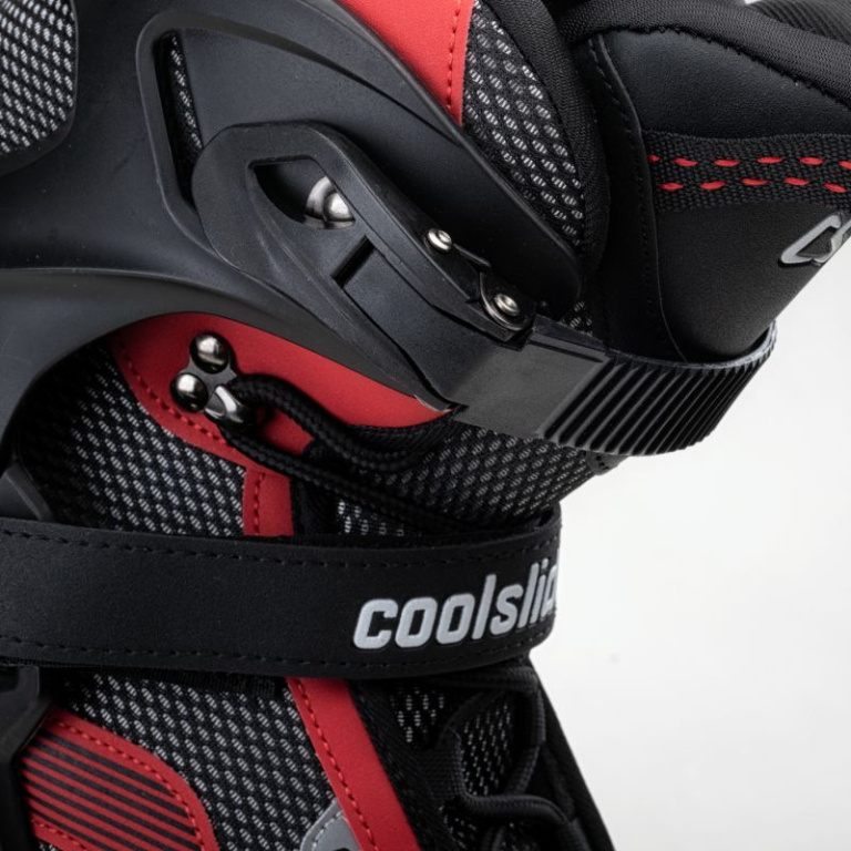 Coolslide Roma 92800398262 rollers - Image 5