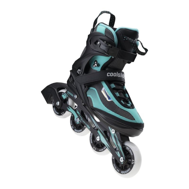 Coolslide Roma 92800398266 rollers - Image 2
