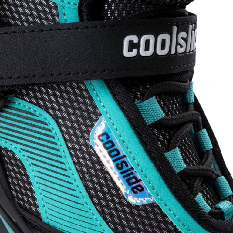 Coolslide Roma 92800398266 rollers - Image 4